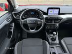 Ford Focus 1.5 EcoBlue Titanium - 11