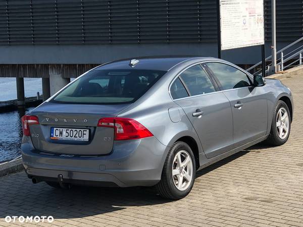 Volvo S60 - 30