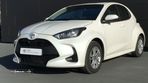 Toyota Yaris 1.0 VVT-i Comfort Plus - 1