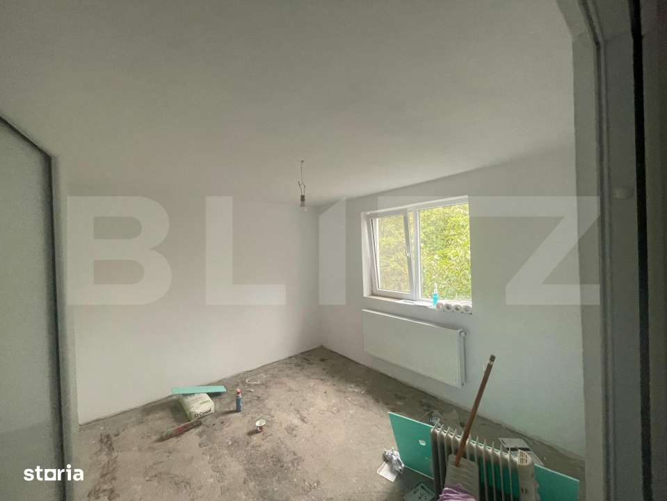 Apartament de 2 camere, 38 mp, Zalau - Imagine principală: 2/8