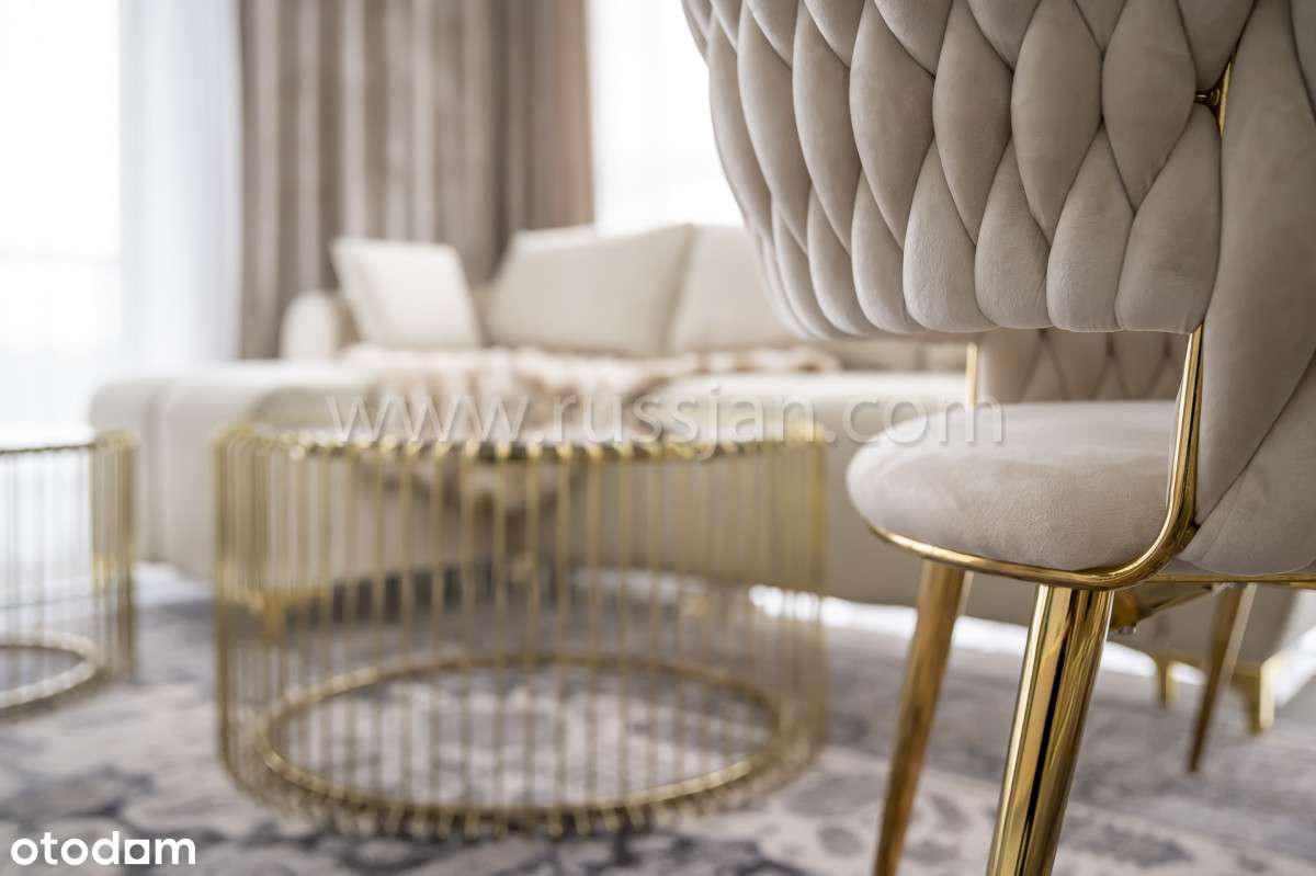 Ekskluzywne, trzypokojowe mieszkanie - Pełny obrazek: 3/20