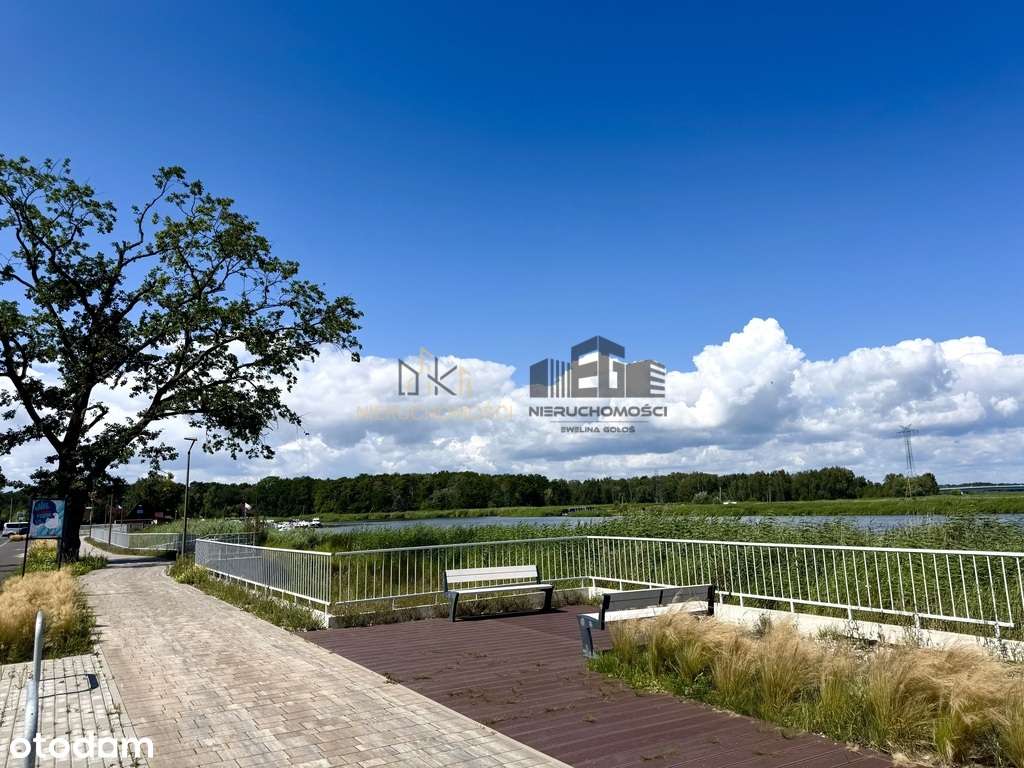 Atrakcyjna działka w Świnoujściu-Karsibór - Pełny obrazek: 2/8