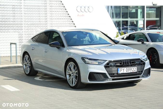 Audi A7 - 4