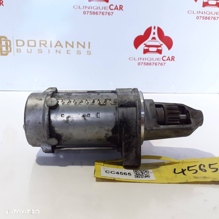 Electromotor Mercedes A-Class | B-Class | CLA | GLA | A2709060026 | 428000-9140 - 2