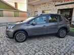 Peugeot 2008 1.6 BlueHDi Style - 4