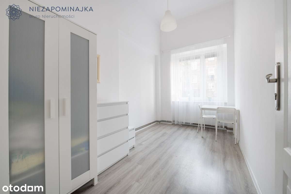 Mieszkanie idealne pod inwestycje! Udziały-2