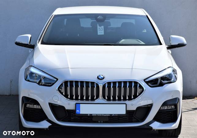 BMW Seria 2 216d M Sport - 4