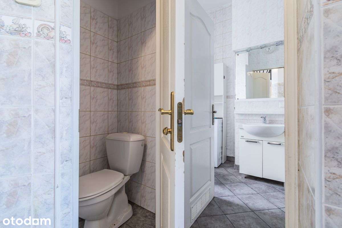 Mieszkanie inwestycyjne sprzedaż Gdańsk Wrzeszcz-10