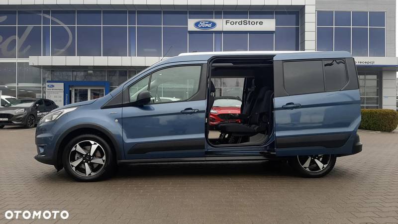 Ford Transit Connect - 27