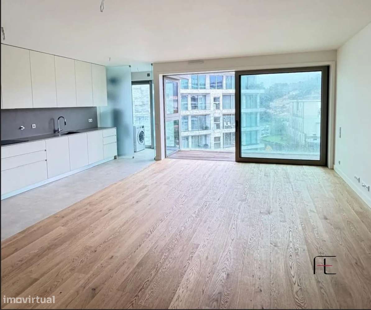 Apartamento T2, Porto, Vila Nova de Gaia - Grande imagem: 2/11