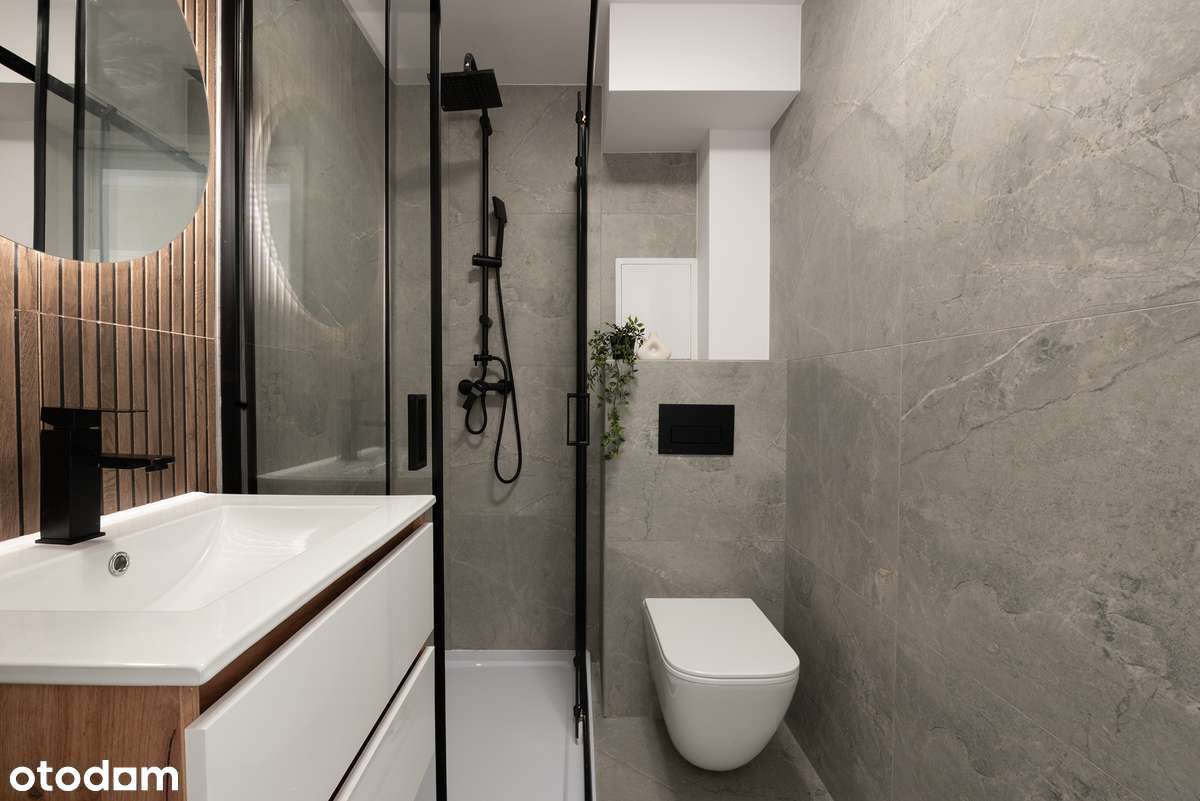 Bez prowizji!! M3 Blisko Centrum | Mega Układ | Garderoba|-7