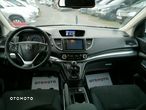 Honda CR-V 1.6i DTEC 4WD Lifestyle Plus - 17