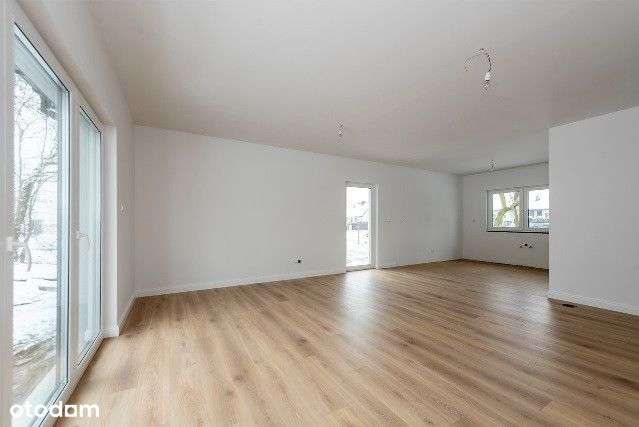 Energooszczędny dom  blisko Konstantynowa Łódzkieg - Pełny obrazek: 4/8