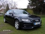 Audi A4 1.8 TFSI - 2