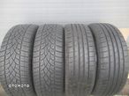 ALU+ZIMA VW PASSAT GOLF 5,6,7,8,AUDI A3,A4,SKODA OCTAVIA 2,3,4,LEON 2,3,4 - 9