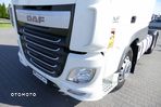 DAF XF 460 / SPACE CAB /  EURO 6 / I-PARK COOL / - 12