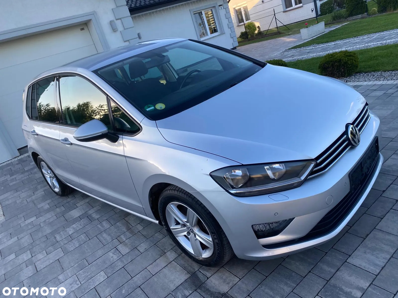 Volkswagen Golf VII 1.6 TDI BMT Trendline - 27