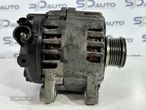 Alternador - Peugeot 308 / Citroen - 3