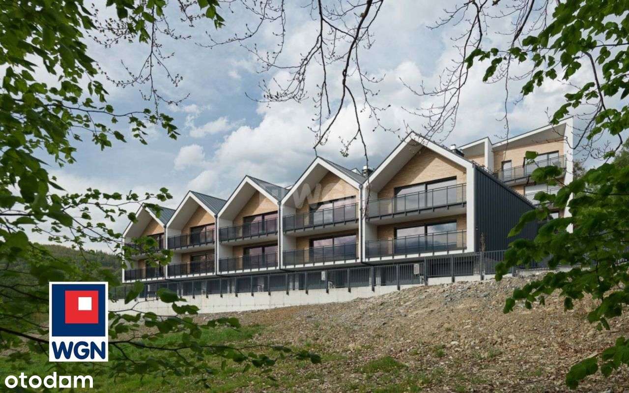 Mieszkanie, 80,43 m², Wisła - Pełny obrazek: 5/17