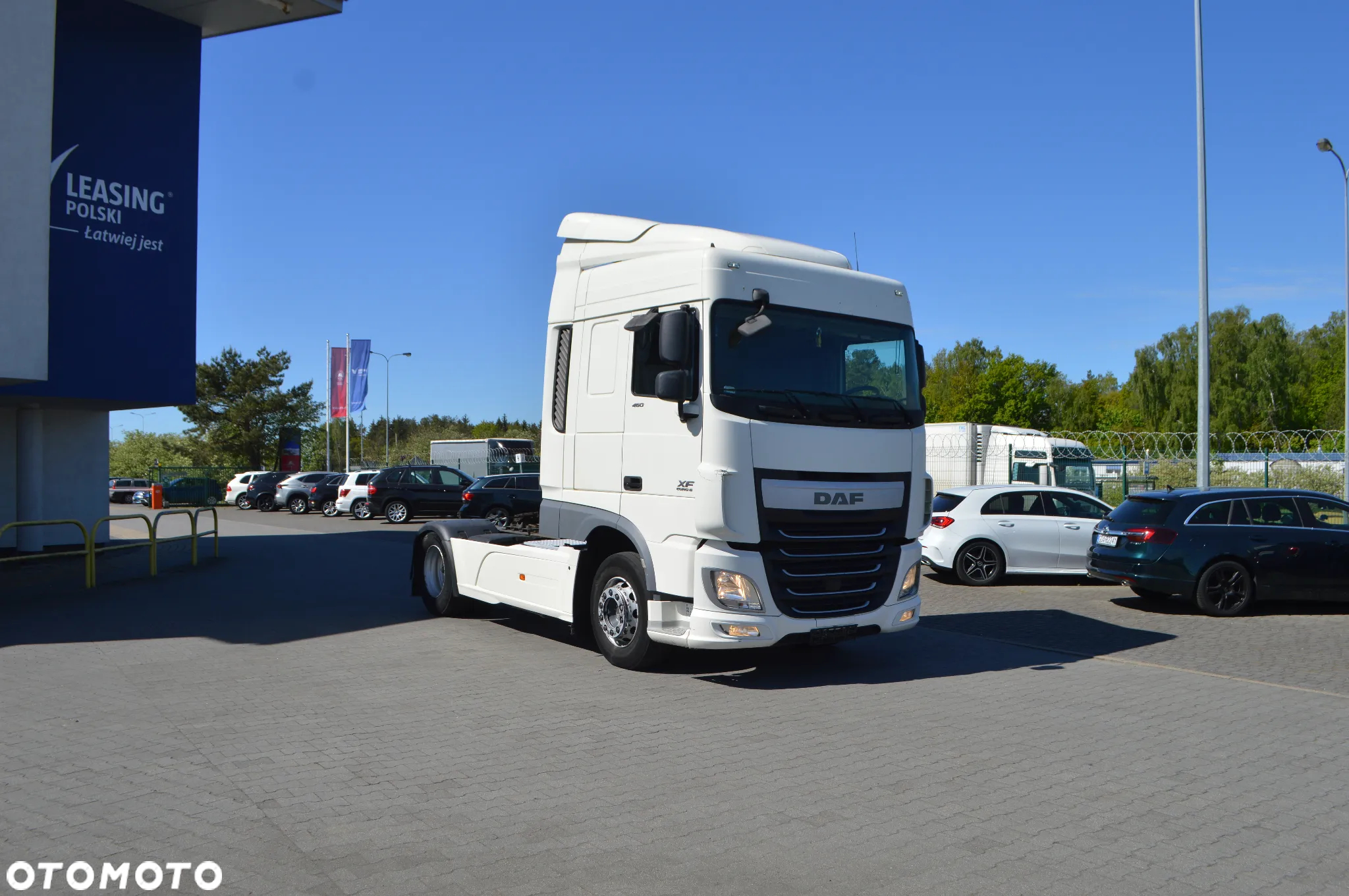 DAF XF 460 FT - 15