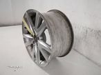 Janta Aliaj Mercedes CLS 8,5J X18 ET34,5 5x112 originala - 3