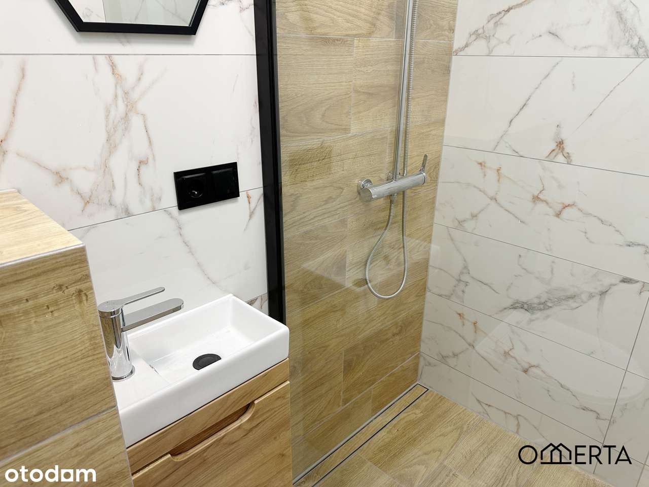 Świetny standard – 2 pokojowe mieszkanie, po remoncie! - Pełny obrazek: 5/16