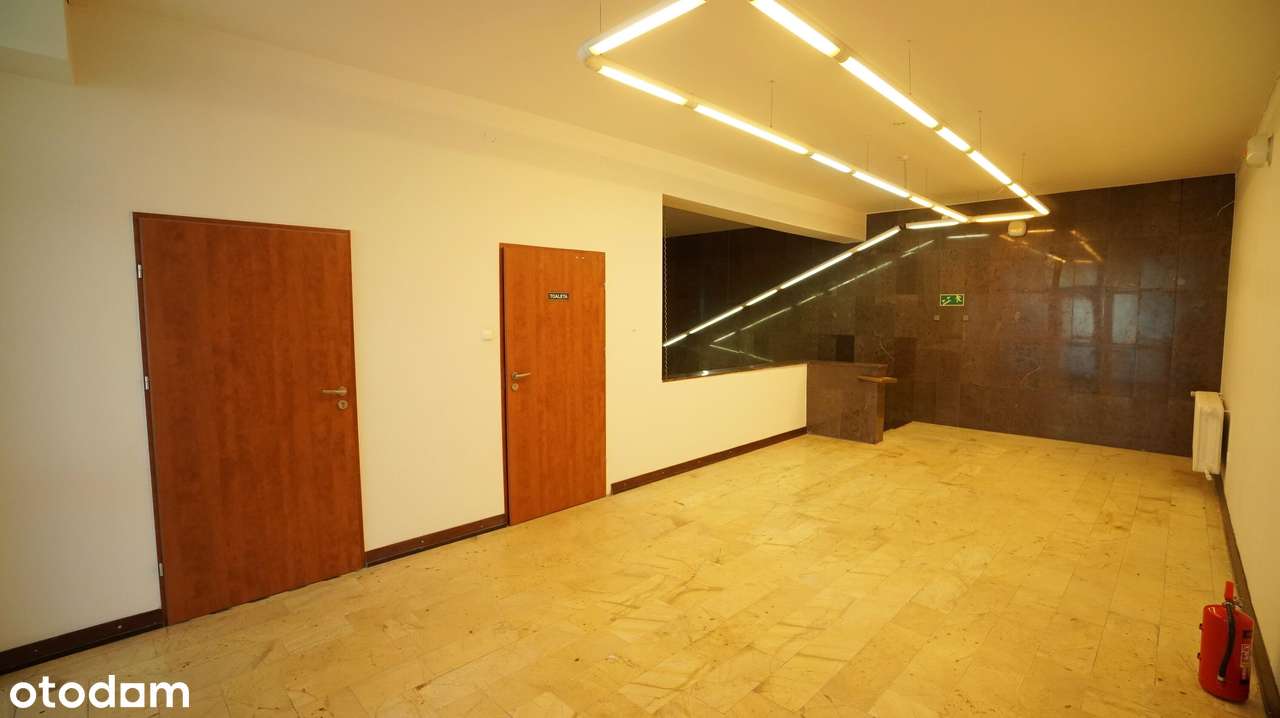 Nieruchomość komercyjna w atrakcyjnej części miasta Łomży-5