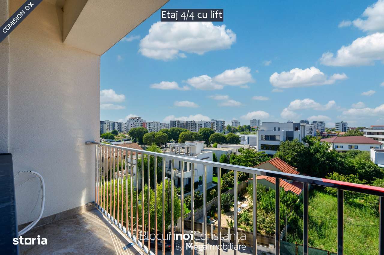 #Preț final, TVA inclus: ultimul de acest tip | 3 camere, decomandat - Imagine principală: 3/14