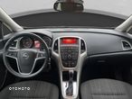 Opel Astra 1.6 Sports Tourer Automatik Edition - 12