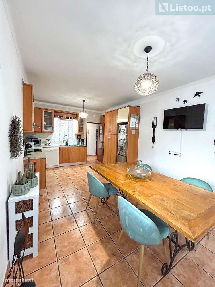 Moradia T3 no Cartaxo-22