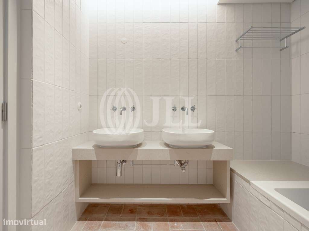 Moradia T3 com piscina em Tavira Algarve-11