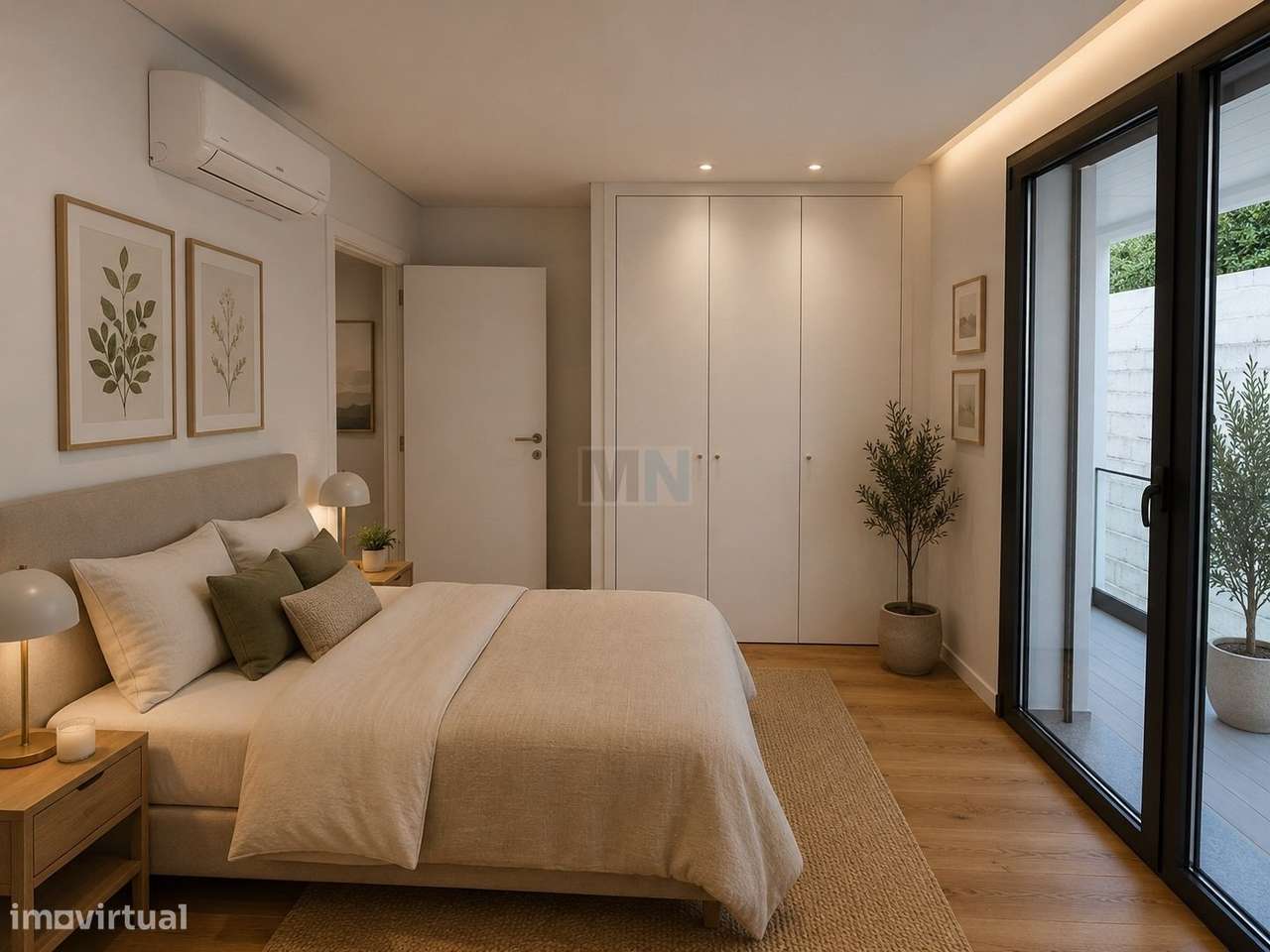 T4 de Luxo a Estrear na Solum – O Topo do Conforto em Coimbra-13