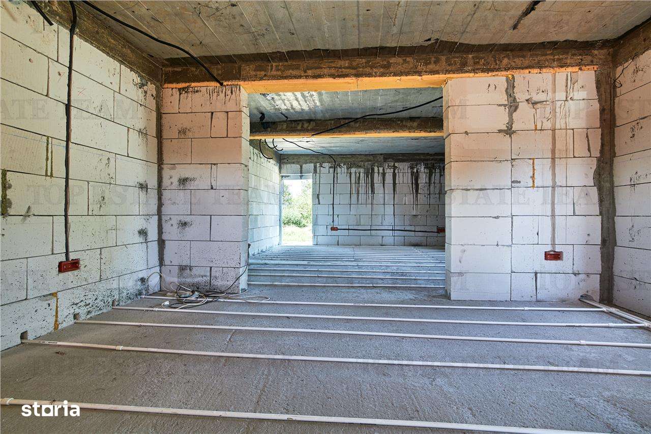 CASA NEFINALIZATA MIHAIL KOGALNICEANU - CONSTANTA - PLUS TEREN 1056MP - Imagine principală: 4/17