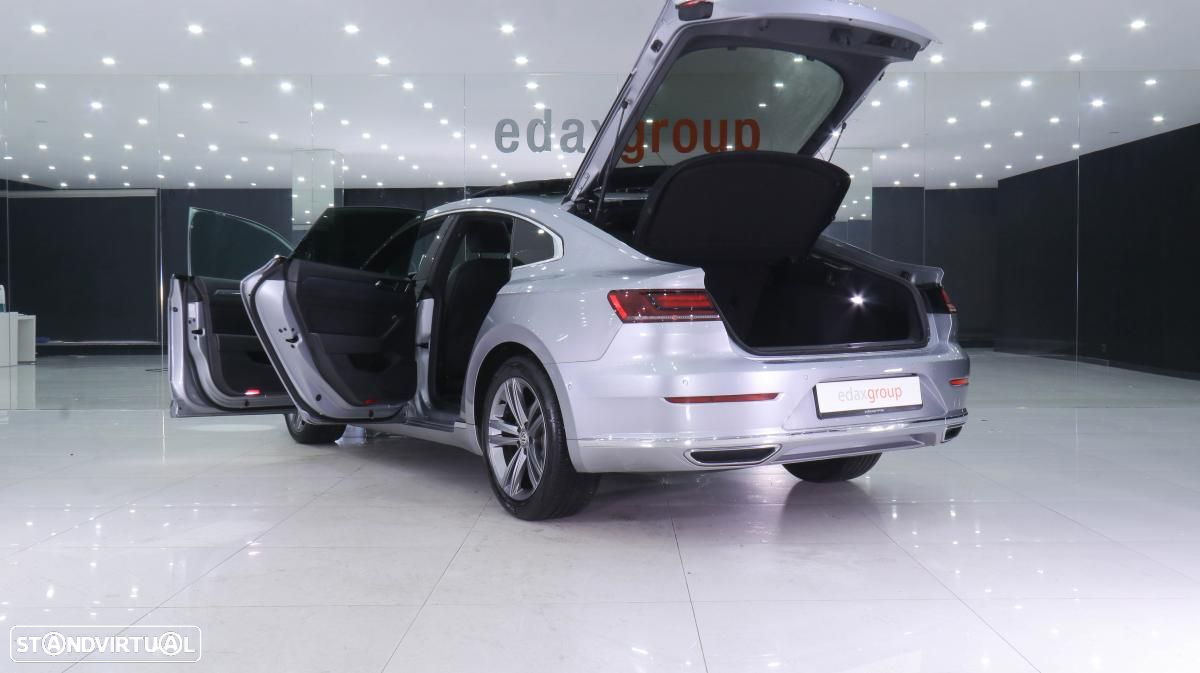 VW Arteon 2.0 TDI R-Line DSG - 5