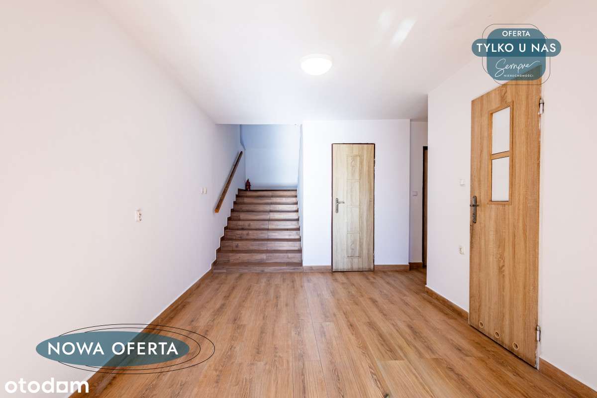 Duży dom z pewnym zyskiem przygotowany pod wynajem-19