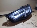 AUDI A4 B9 LAMPA LEWA PRZEDNIA FULL LED 8W0941033A - 2