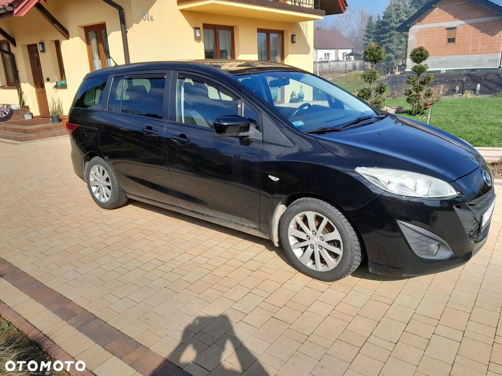 Mazda 5