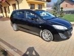 Mazda 5 1.6 CD Exclusive - 1