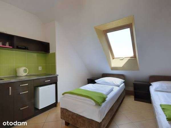 Pensjonat + możliwość kupna działki obok z PnB - Pełny obrazek: 5/15