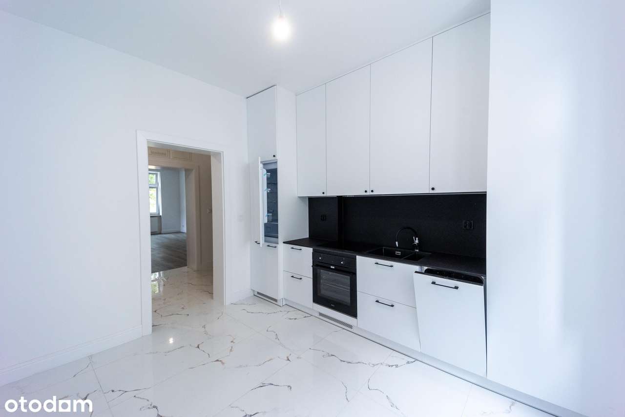 Prestiżowe 3 pokoje Balkon I piętro Piękna kamieni-2