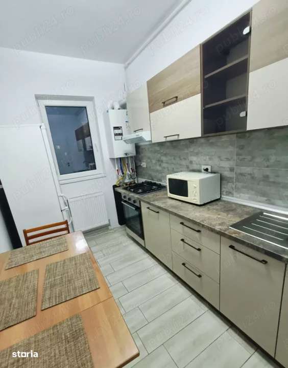 2 Camere | Bd. Iuliu Maniu | Rotar Park 2 | Preciziei - Imagine principală: 3/9