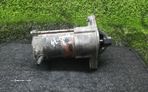 Motor De Arranque Toyota Corolla Compact (_E10_) - 1