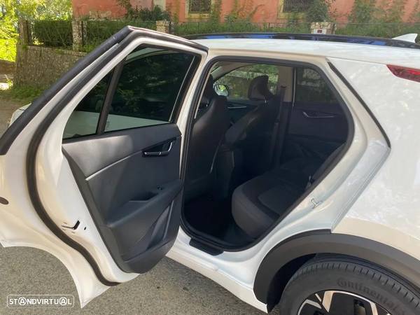 Kia e-Niro EV 64kWh Drive - 9