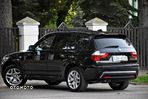 BMW X3 xDrive30d - 16