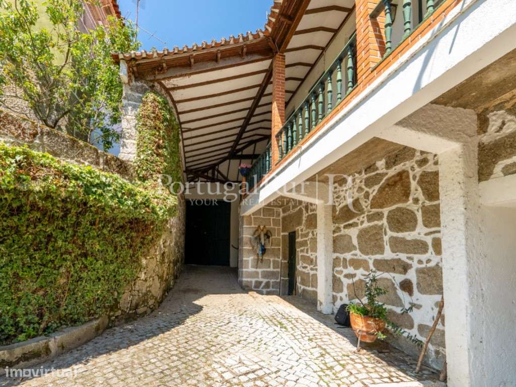 Exclusivo Complexo Agro-habitacional em Valoura, Vila Pouca de Aguiar-39