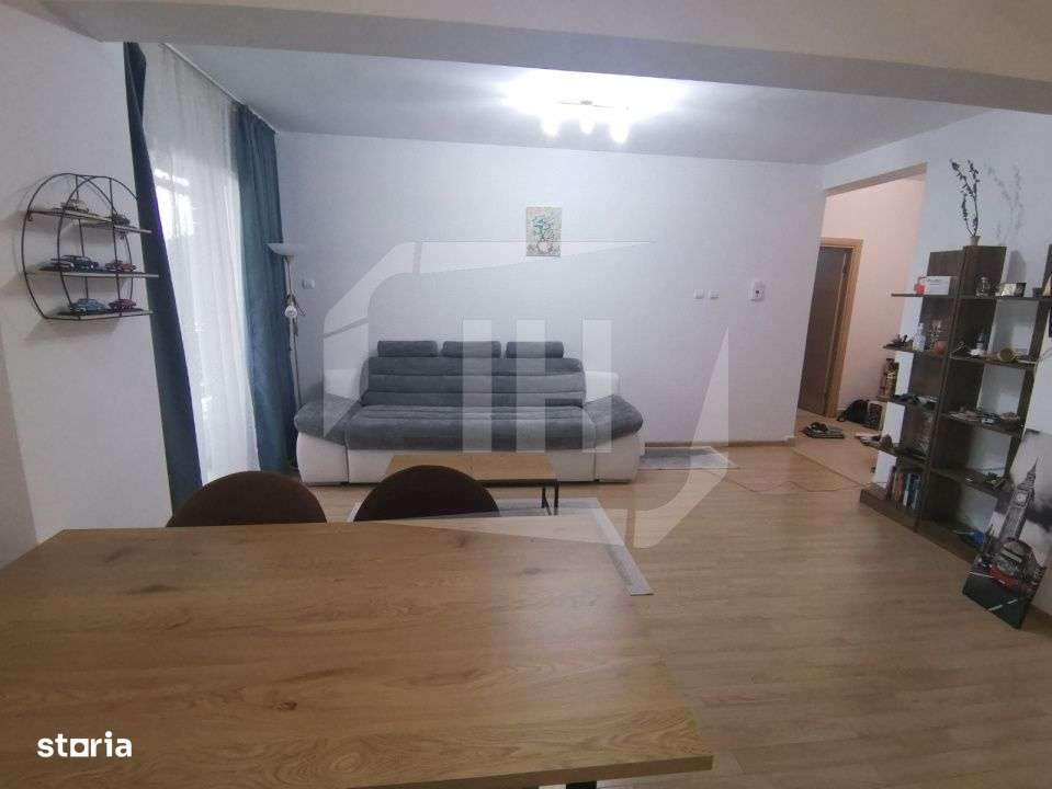 Apartament 2 camere, modern, cartier Buna Ziua - Imagine principală: 4/9
