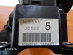 Lewarek wybierak gałka meszek biegów Nissan X-trail T31  07-13 Łuków części - 8