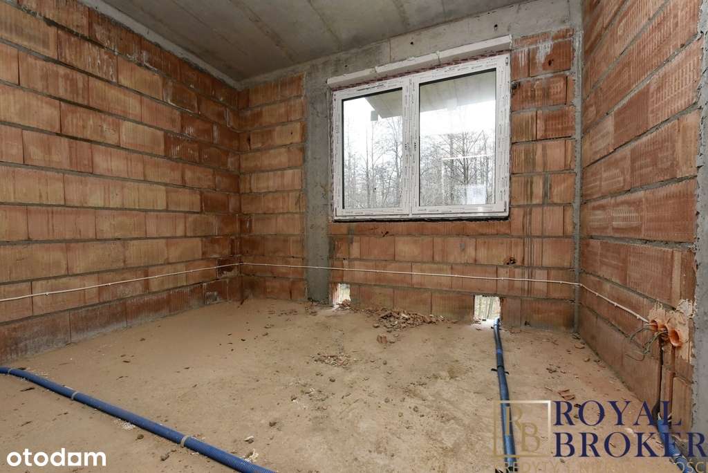 Mieszkanie 98,92 m2 | garaż | duży ogród | Słocina-8