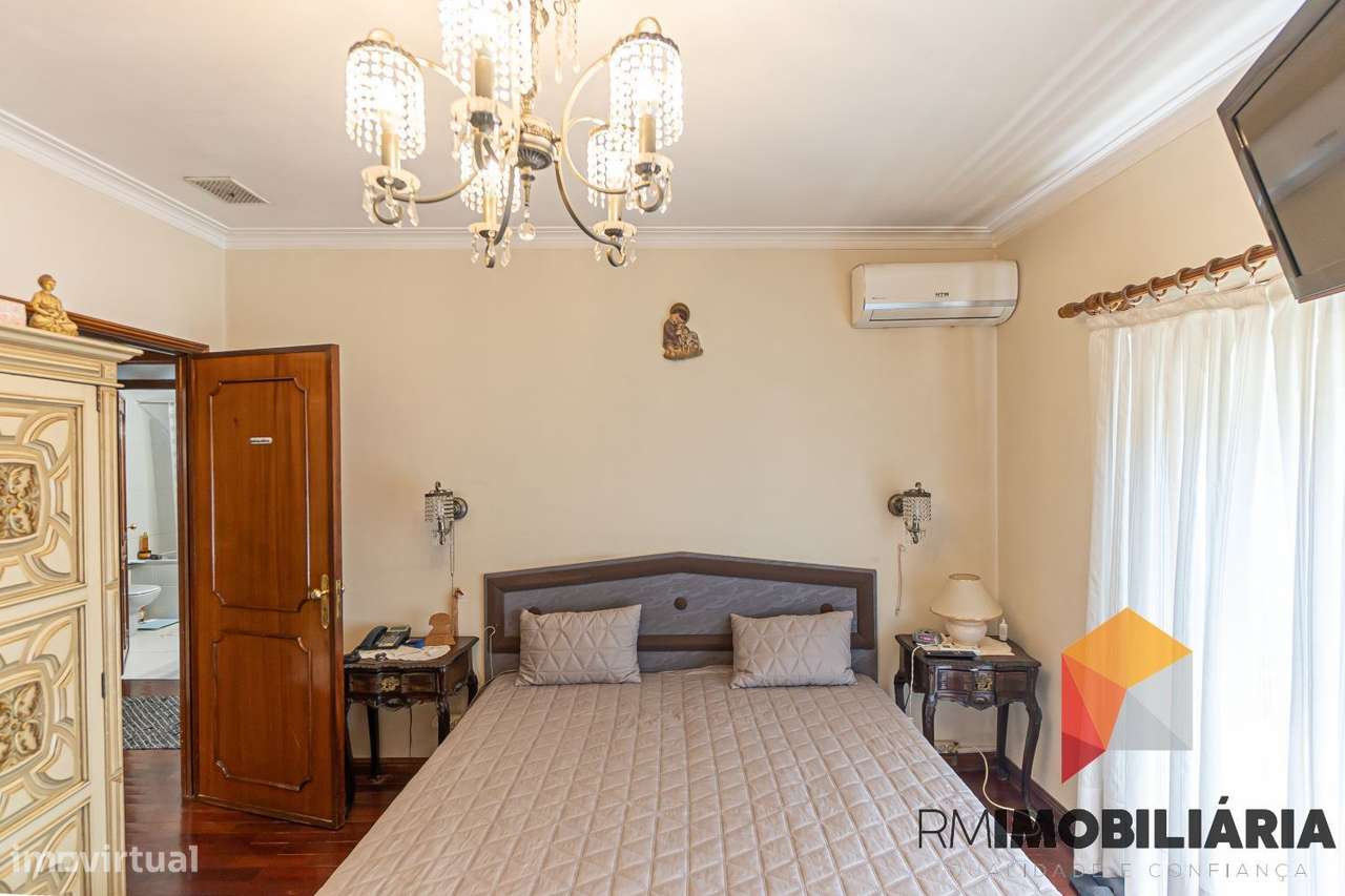 Moradia T3 em Vila Nova de Gaia-22