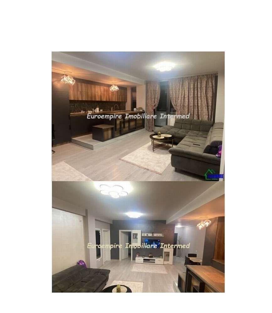 Apartament 2camere de vanzare zona Campus-Tomis Nord, BLOC NOU - Imagine principală: 2/5